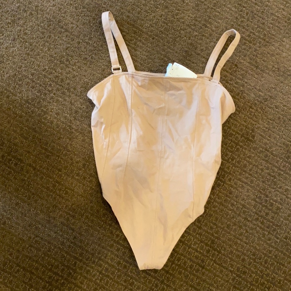 H&M bodysuit